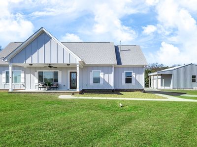 1317 Halls Mill Rd, Unionville, TN, 37180