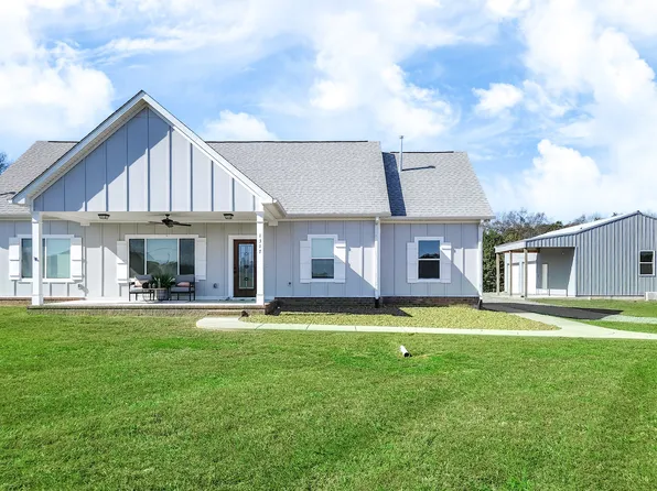 1317 Halls Mill Rd, Unionville, TN 37180