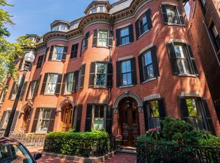 149 W Canton St, Boston, MA 02118
