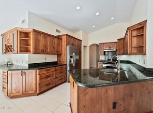 37975 S Elbow Bend Dr, Saddlebrooke, AZ 85739