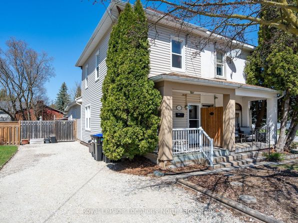 317 2nd St, Collingwood, ON L9Y 1G7