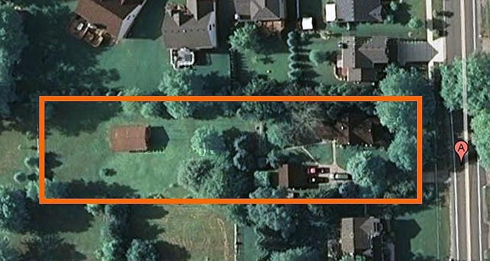 Property Lines (1+ Acre)