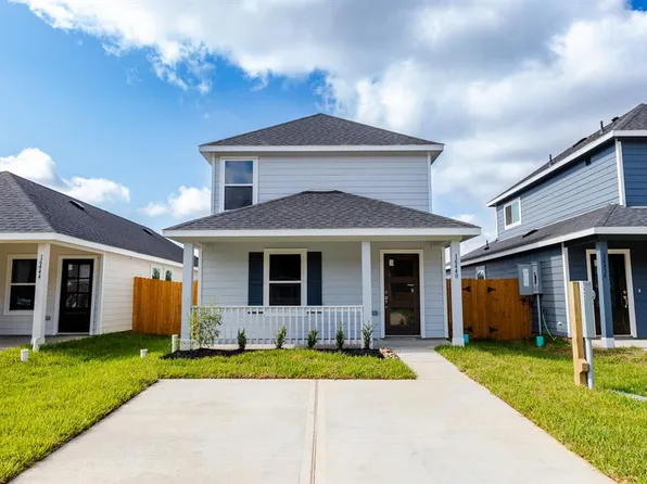 16440 Jasmine Marie Place, Conroe, TX 77306