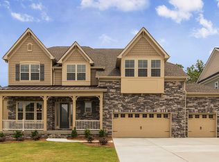 211 Copper Hawk Ct, Fort Mill, SC 29715
