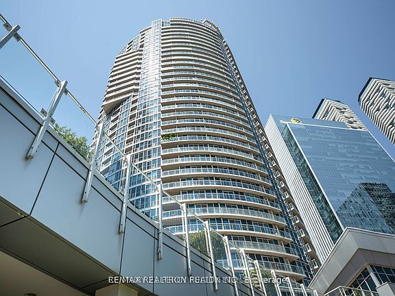 3rd image of 8 York St #2301