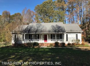 2203 Providence Church Rd, Pleasant Garden, NC 27313