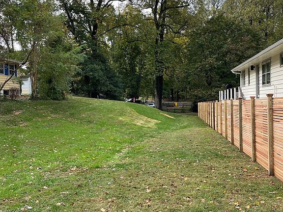 3rd image of Perry Ave