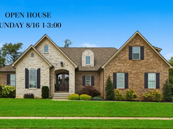 2369 Cosimo Way, Lexington, KY 40509