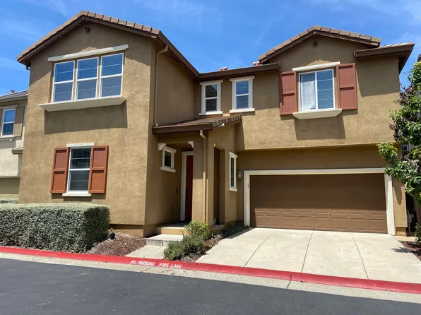 931 Willow Bridge Dr, Folsom, CA 95630