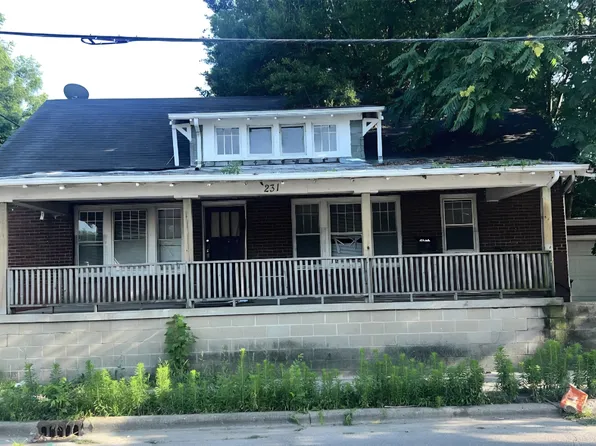 231 W Grand Ave, Decatur, IL 62522