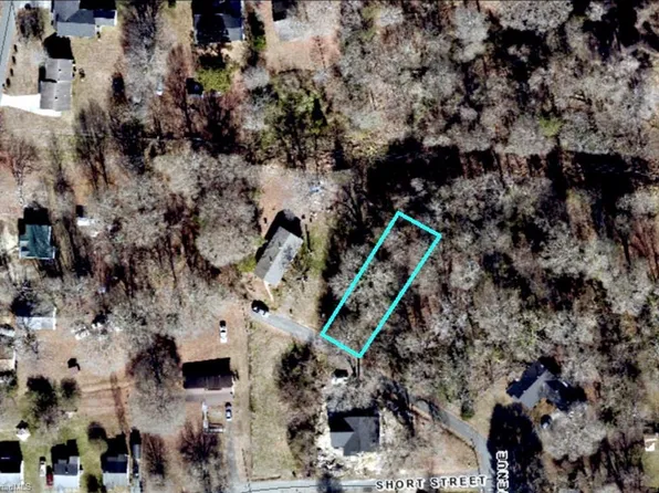 Hooker St, Burlington, NC 27217