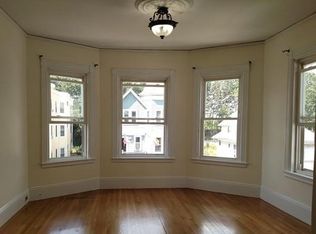 36 Robinson St #3, Boston, MA 02122