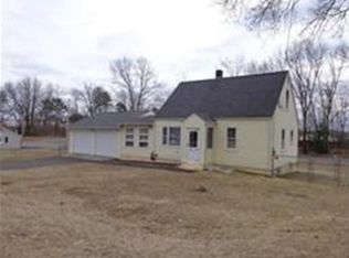 1731 Westover Rd, Chicopee, MA 01020