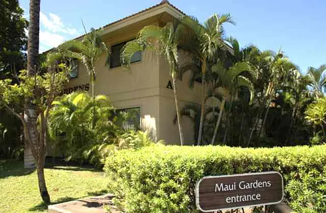 1450 S Kihei Rd #G201 — Photo 16