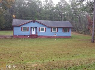 245 Pope Rd, Roberta, GA 31078