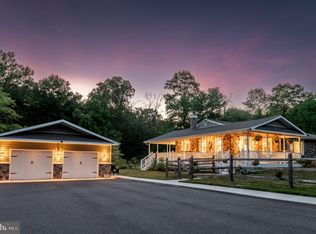 795 Union Church Rd, Elkton, MD 21921