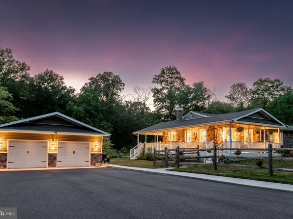 795 Union Church Rd, Elkton, MD 21921