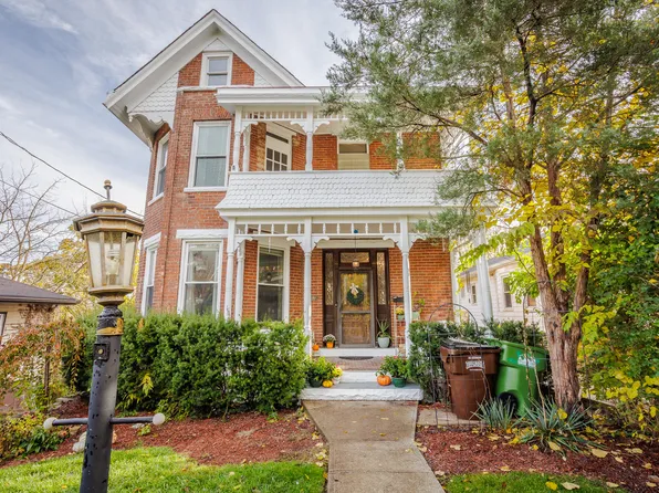 316 Highway Ave, Ludlow, KY 41016