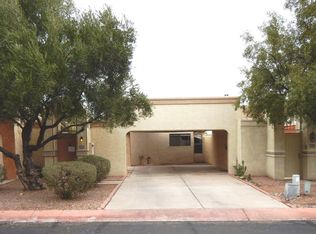 3038 W Avenida Obregon, Tucson, AZ 85746