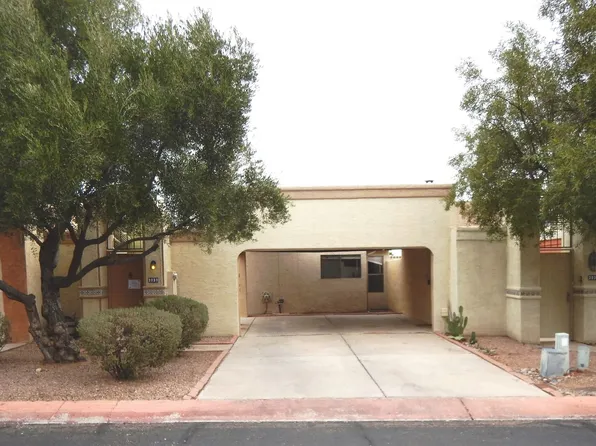 3038 W Avenida Obregon, Tucson, AZ 85746