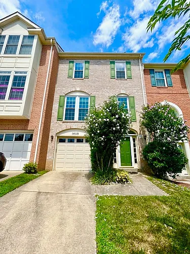 14115 Parker Farm Way Photo 1