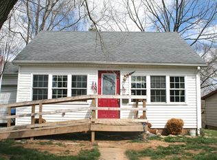 708 Meader St, Campbellsville, KY 42718