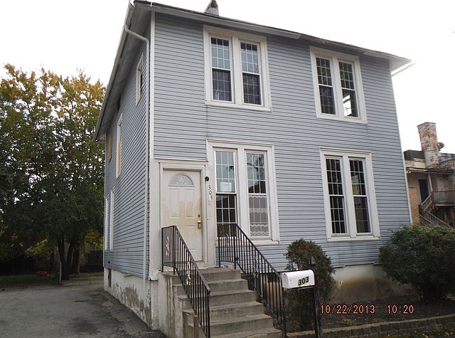 1st image of 303 N 5th Ave #1