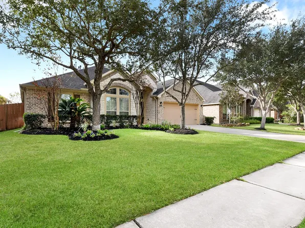 28011 Canyon Wren Dr, Katy, TX 77494