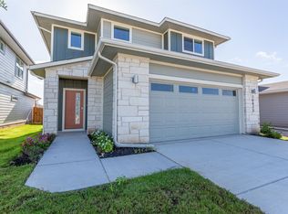 10813 Tildon Ave, Austin, TX 78754