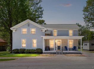 906 Trenton Falls St, Prospect, NY 13435