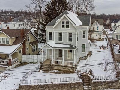 2756 Harris Ave, Cincinnati, OH, 45212