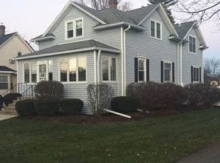 197 S Lombard Ave, Lombard, IL