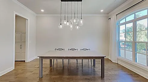 4 bed, 3.5 bath, 3048 sqft, $4,100 — Photo 4