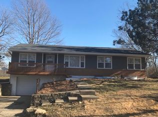 7103 N Flora Ave, Gladstone, MO 64118