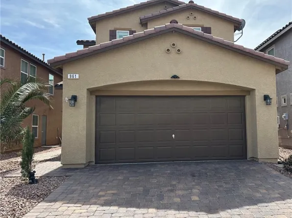 961 Spiracle Ave, Henderson, NV 89002