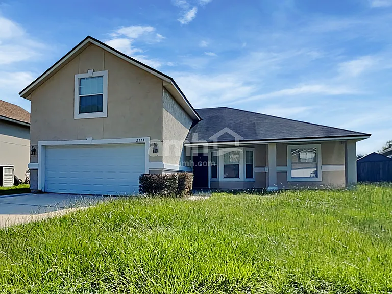 2523 Sandhaven Ct — Photo 1