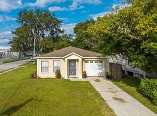 220 S Calhoun Ave, Eatonville, FL 32751