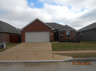 8705 Pitchfork Ranch Rd, Fort Worth, TX 76134