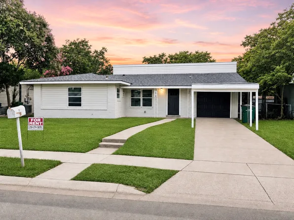 7510 Stagecoach Dr, San Antonio, TX 78227