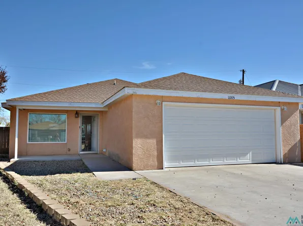 1005 Suncourt, Portales, NM 88130