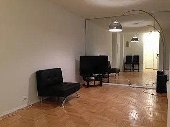 Rented by NY NY Condo, Inc