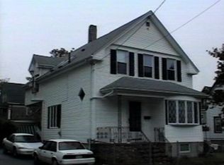 45 Maitland St, New Bedford, MA 02740