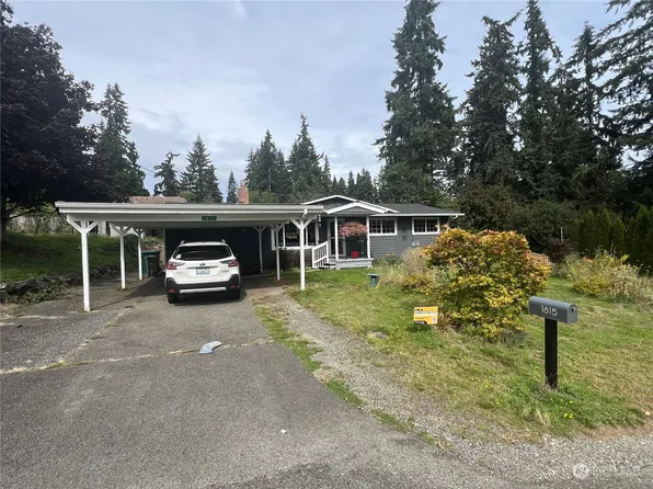 1815 199th Place SW, Lynnwood, WA 98036