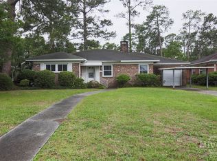 211 E 63rd Street, Savannah, GA 31405