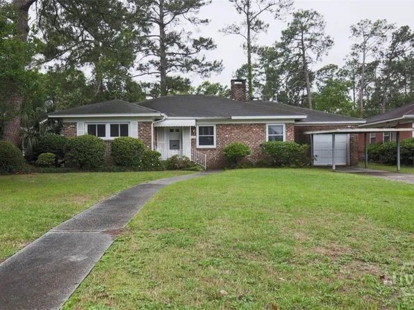 211 E 63rd Street, Savannah, GA 31405