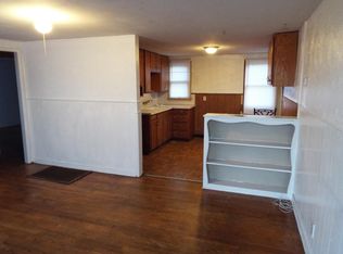 2324 SW 44th St, Oklahoma City, OK 73119
