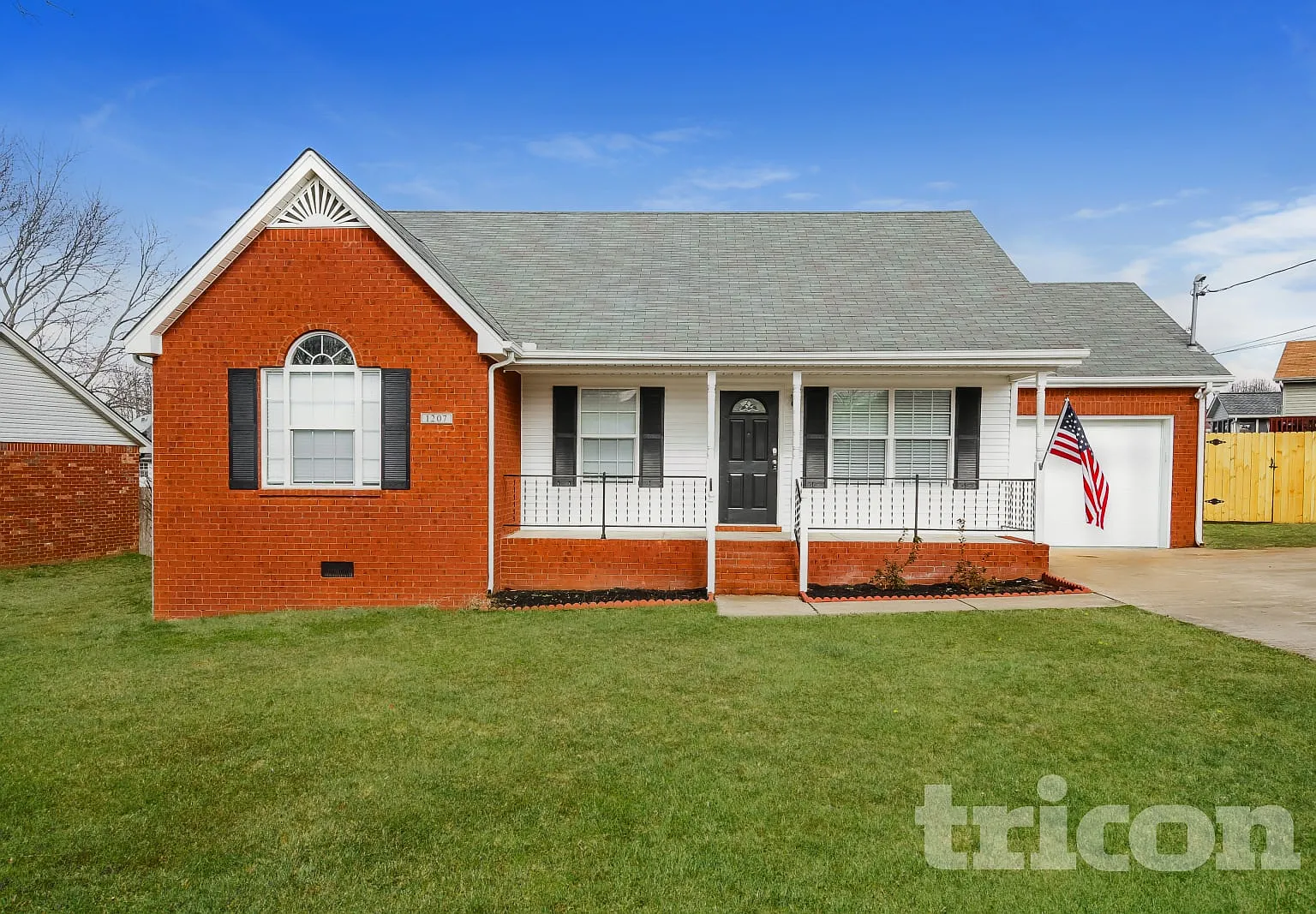 1207 Bolton Drive Smyrna TN — Photo 1