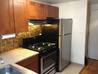 Rented by Garfield Realty 