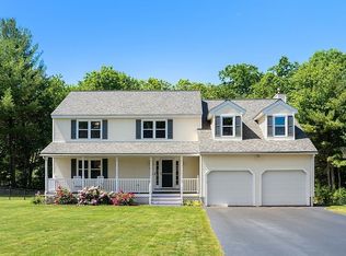 242 Mitchell G Dr, Tewksbury, MA 01876