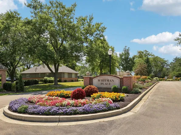 2112 West Quincy COURT, Mequon, WI 53092